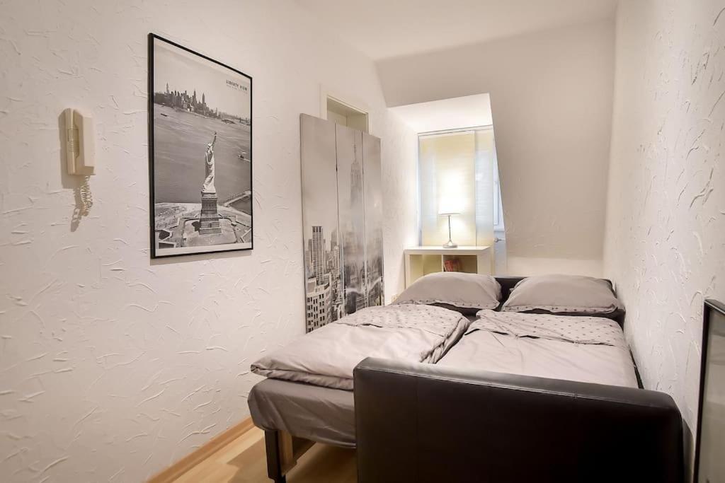 Secret Escape Above Appartement *