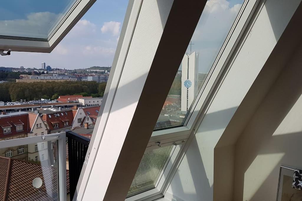 Appartement Secret Escape Above